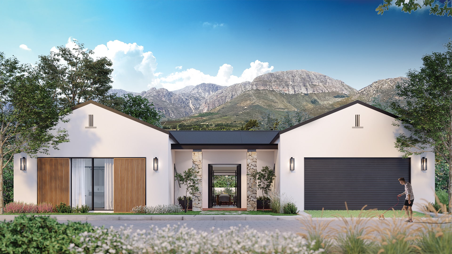http://Drakenzicht-Home-Type-I-Front-Yard