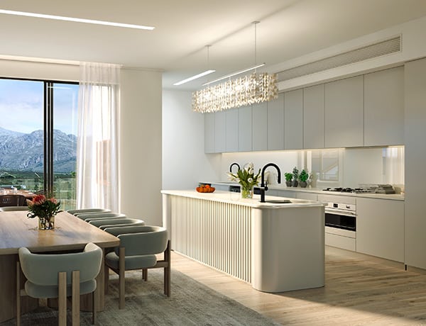 PENTHOUSES