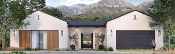 Award winning architect Banner - Drakenzicht - 2000 x 620