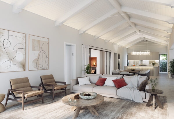 Award winning architect Slider - Drakenzicht_